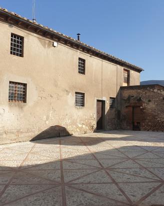 Terratetto a Lugnano in Teverina