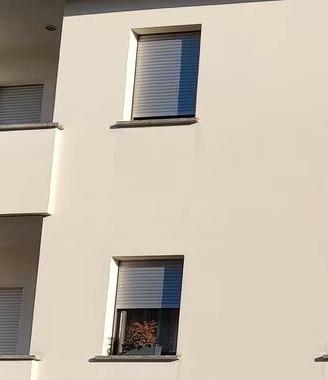 TAPPARELLE MOTORIZZATE IN ALLUMINIO coibentate