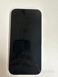 Iphone 15 azzurro 128g