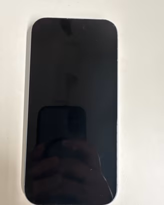 Iphone 15 azzurro 128g