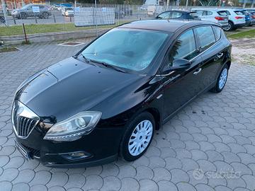 LANCIA - Delta - 1.6 MJT DPF Platino - FINANZIABIL