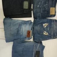 jeans donna diesel