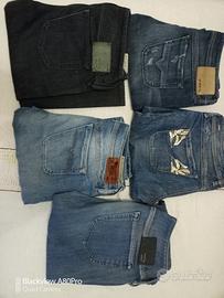 jeans donna diesel