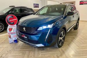 PEUGEOT 3008 GT PACK 1.5 130CV EAT8 2021