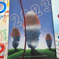 Calendario carabinieri