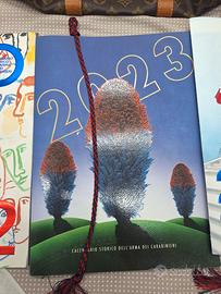 Calendario carabinieri