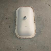 lavandino da incasso 