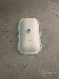 lavandino da incasso 