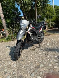 Keeway txm 125cc