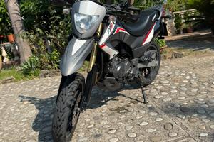 Keeway txm 125cc
