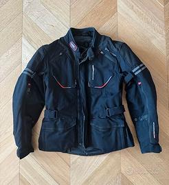 Giacca Moto Sweep Goal One - Perfetta