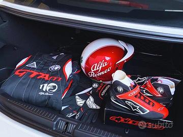 ALFA ROMEO Giulia (2016) - Giulia 2.9 V6 Bi-Turbo