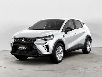 Mitsubishi ASX 1.0L Inform 67 kW