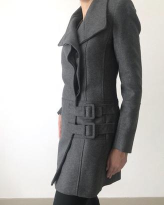 Cappotto Imperial