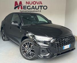 AUDI Q5 SPB 40 TDI quattro S tronic S line