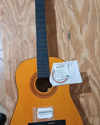 Chitarra classica 3/4 