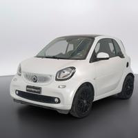 SMART Fortwo III 2015 - Fortwo 0.9 t Prime 90cv tw