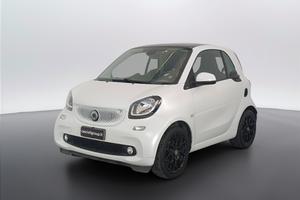 SMART Fortwo III 2015 - Fortwo 0.9 t Prime 90cv tw