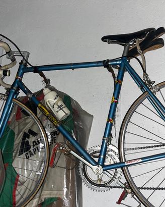 Bicicletta Jacques Anquetil 1971