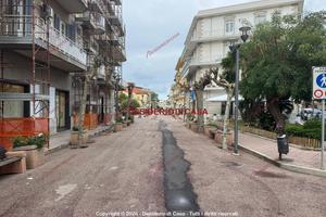 Locale, Capo d'Orlando.