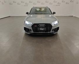 AUDI A4 V 2016 Avant - RS4 Avant 2.9 tfsi q U55600