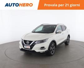 NISSAN Qashqai NR43630