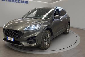 FORD Kuga 2.5 phev ST-Line 2wd 225cv cvt