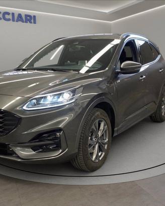 FORD Kuga 2.5 phev ST-Line 2wd 225cv cvt