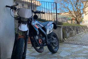 hm cre 50 (tpr 86) PREZZO TRATTABILE