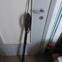 Arbalete Picasso 90 Completo doppio  elastico