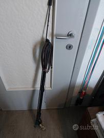 Arbalete Picasso 90 Completo doppio  elastico