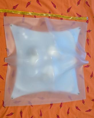 Lampada Linea Light Iceberg 90215