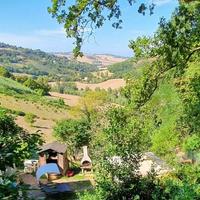 Perfetta per te che cerchi la libertà!!