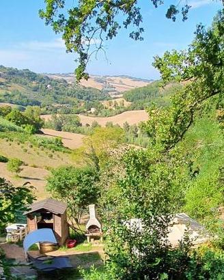 Perfetta per te che cerchi la libertà!!