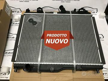 Radiatore Motore Ford Ecosport -Transit 2101541