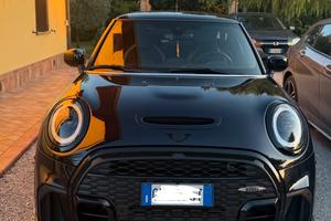 Mini cooper s JCW