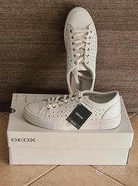 Sneakers Geox Claudin donna