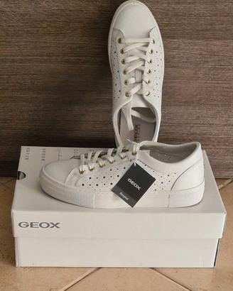 Sneakers Geox Claudin donna