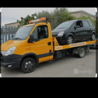 Soccorso stradale