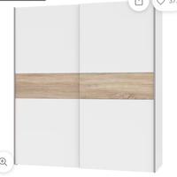 Armadio ante scorrevoli