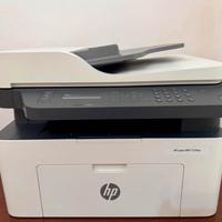 Stampante laser wifi Hp