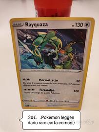 carta pokemon