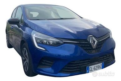 RENAULT Clio TCe 90 CV 5 porte Equilibre