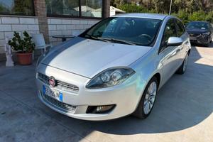 FIAT Bravo 1.6 MJT 120 CV DPF Emotion