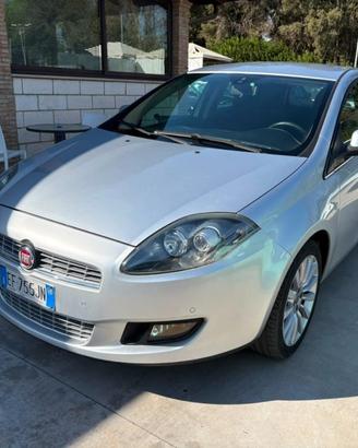 FIAT Bravo 1.6 MJT 120 CV DPF Emotion