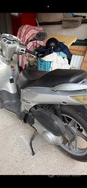 Honda SH 150 perfettamente marciante