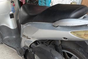 Honda SH 150 perfettamente marciante