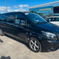 Mercedes Vito Tourer 119 CDI Extra Long 2018