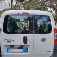 Porte posteriori fiat fiorino