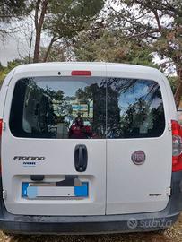 Porte posteriori fiat fiorino